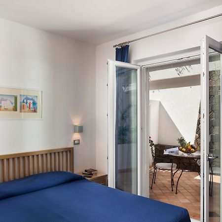 Grifo Hotel Charme & Spa Casamicciola Terme Eksteriør billede