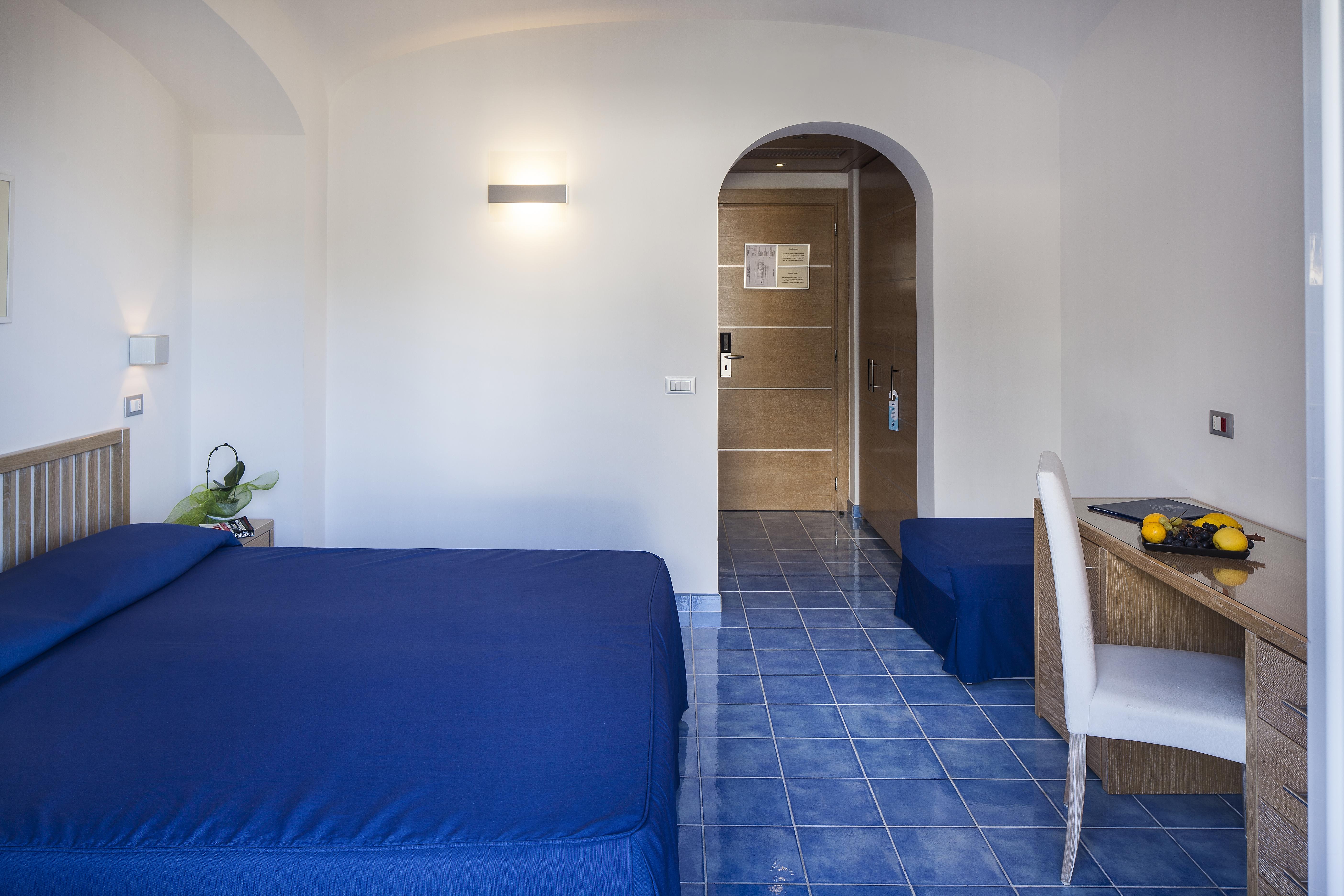 Grifo Hotel Charme & Spa Casamicciola Terme Eksteriør billede