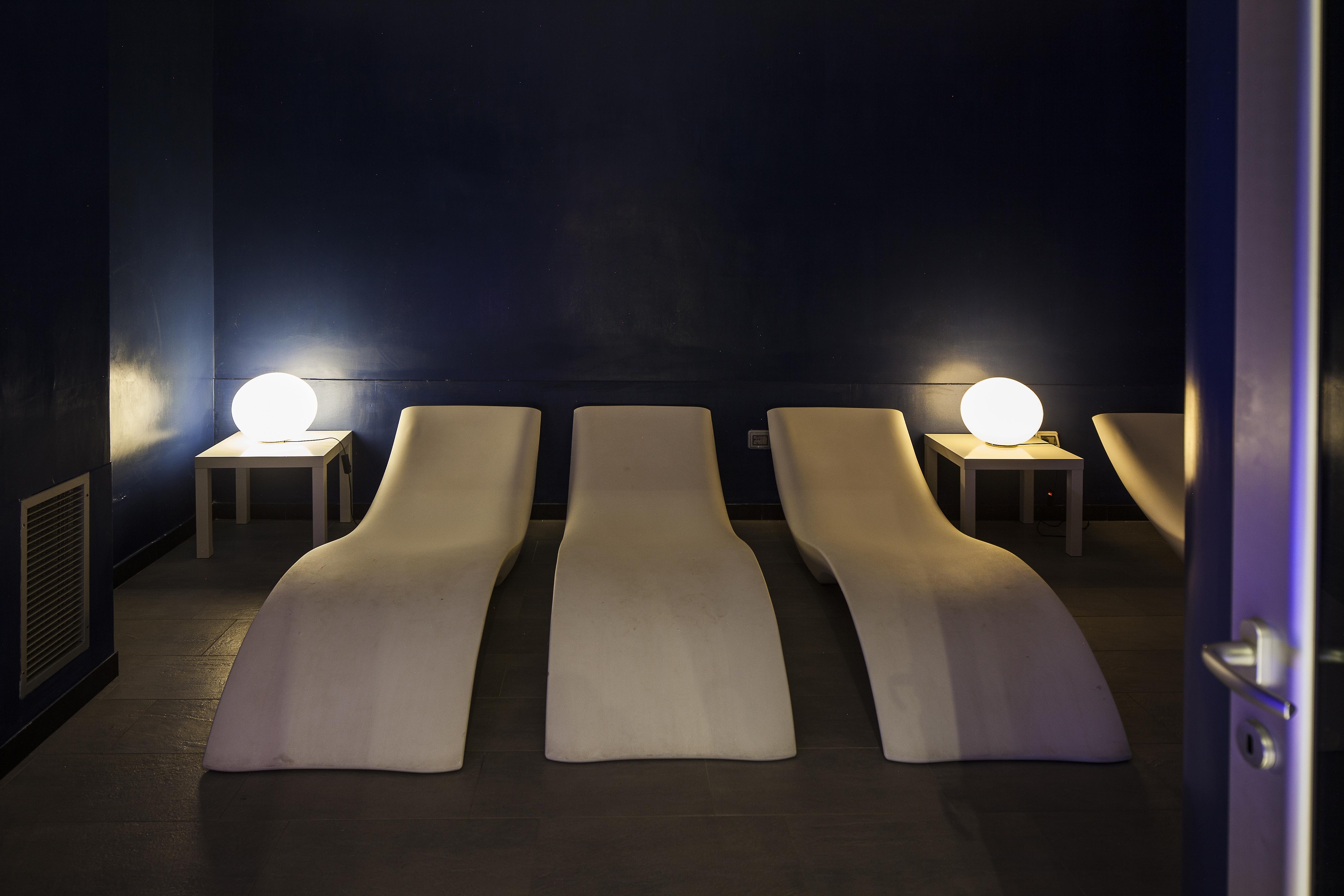 Grifo Hotel Charme & Spa Casamicciola Terme Eksteriør billede