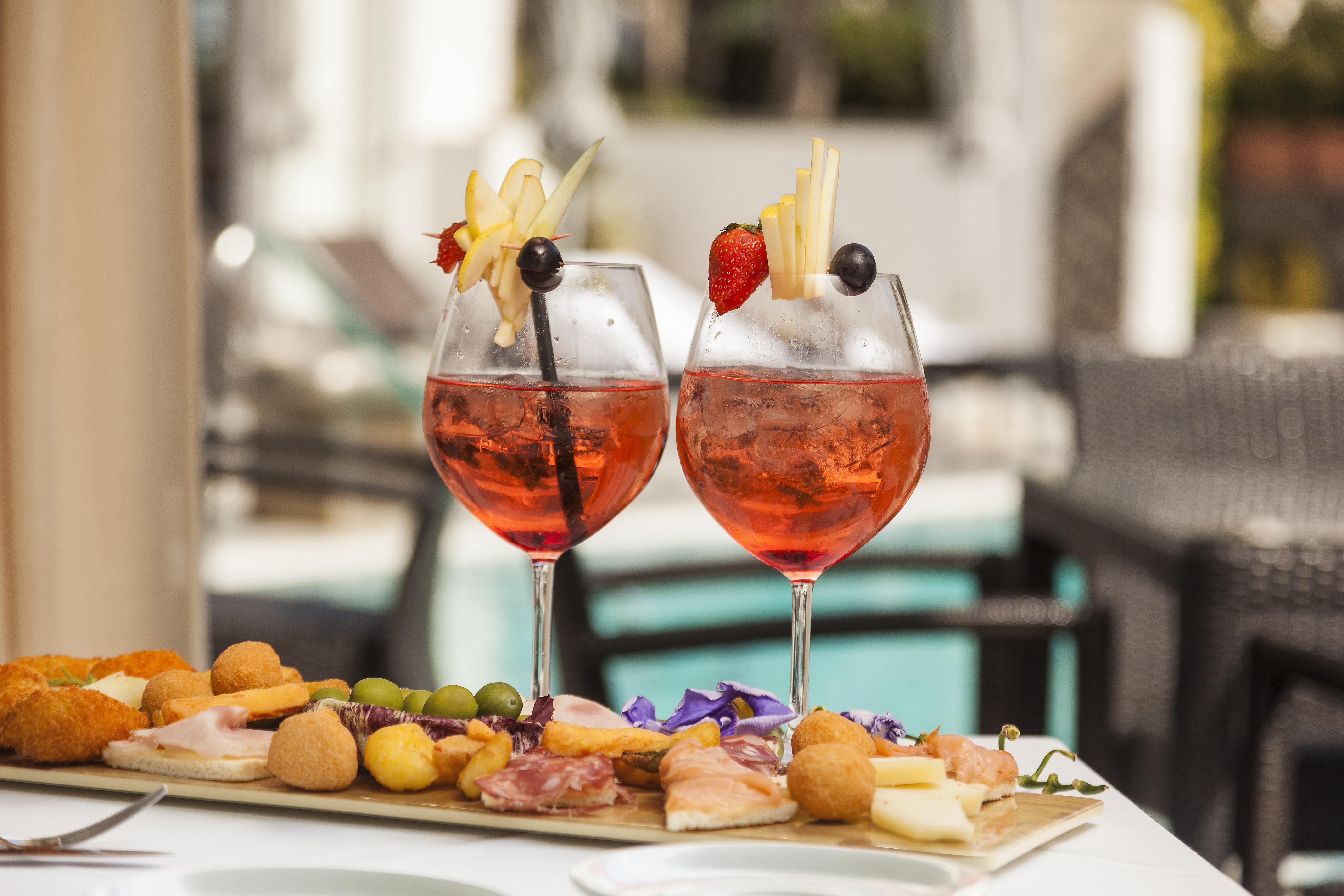 Grifo Hotel Charme & Spa Casamicciola Terme Eksteriør billede