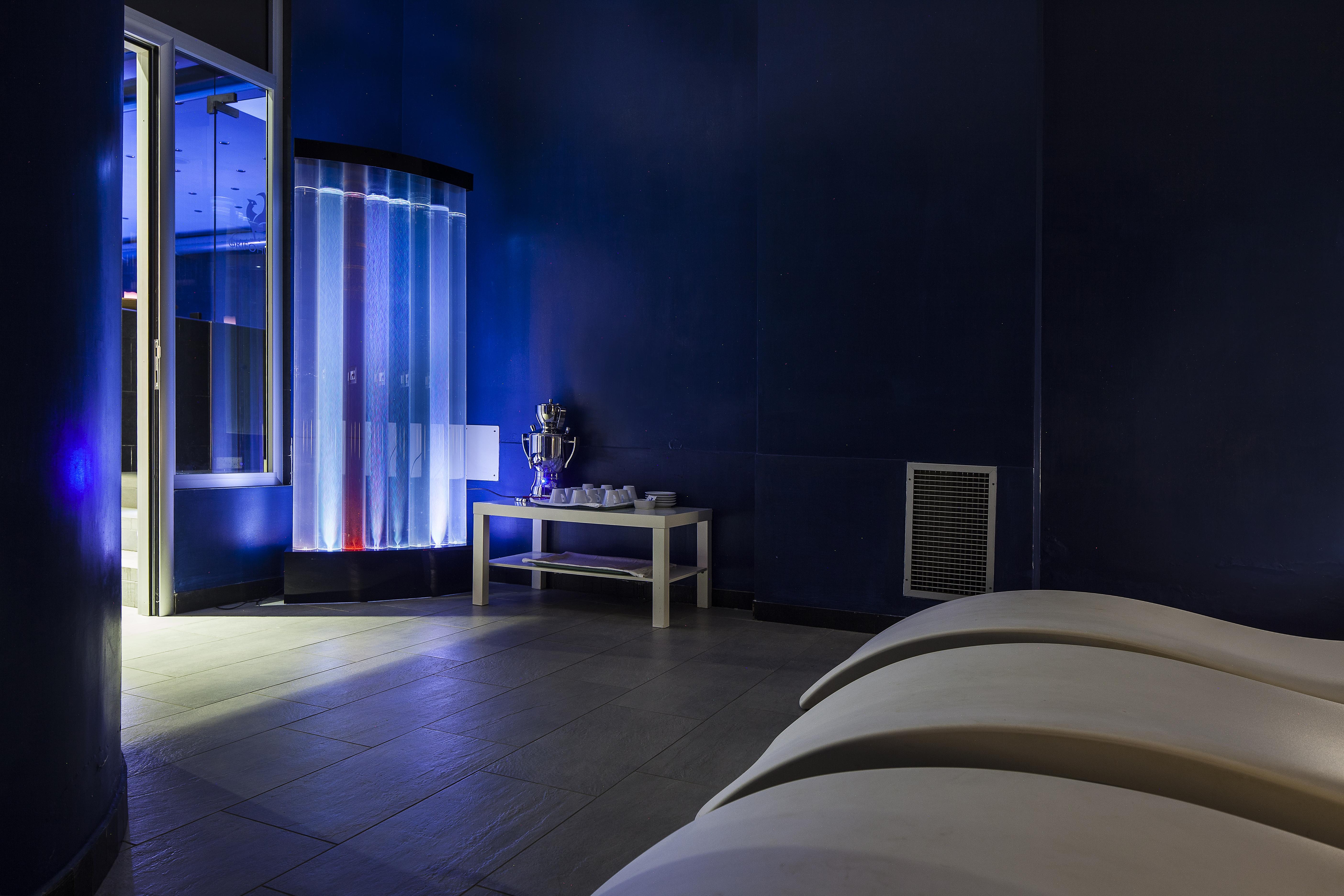Grifo Hotel Charme & Spa Casamicciola Terme Eksteriør billede