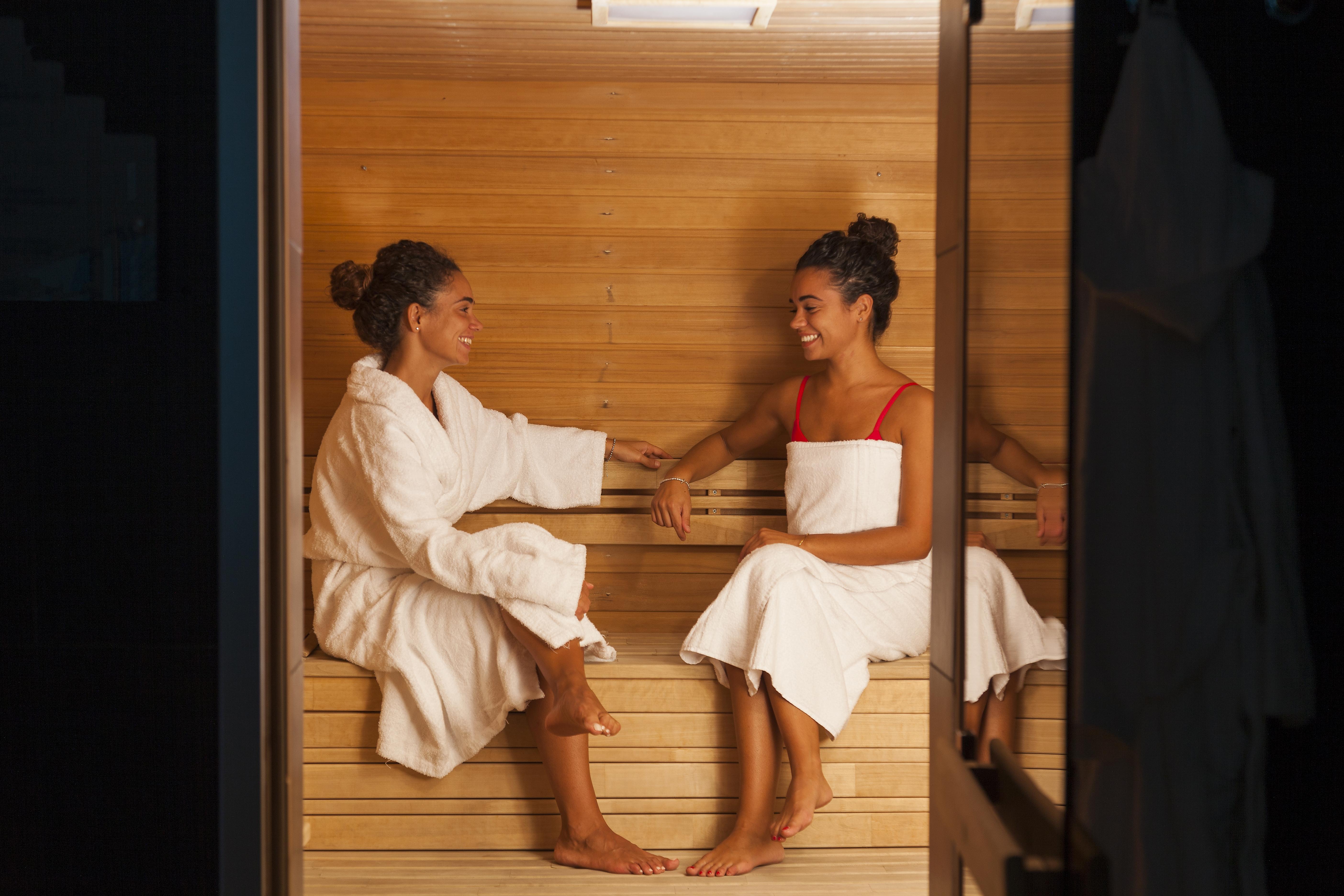 Grifo Hotel Charme & Spa Casamicciola Terme Eksteriør billede