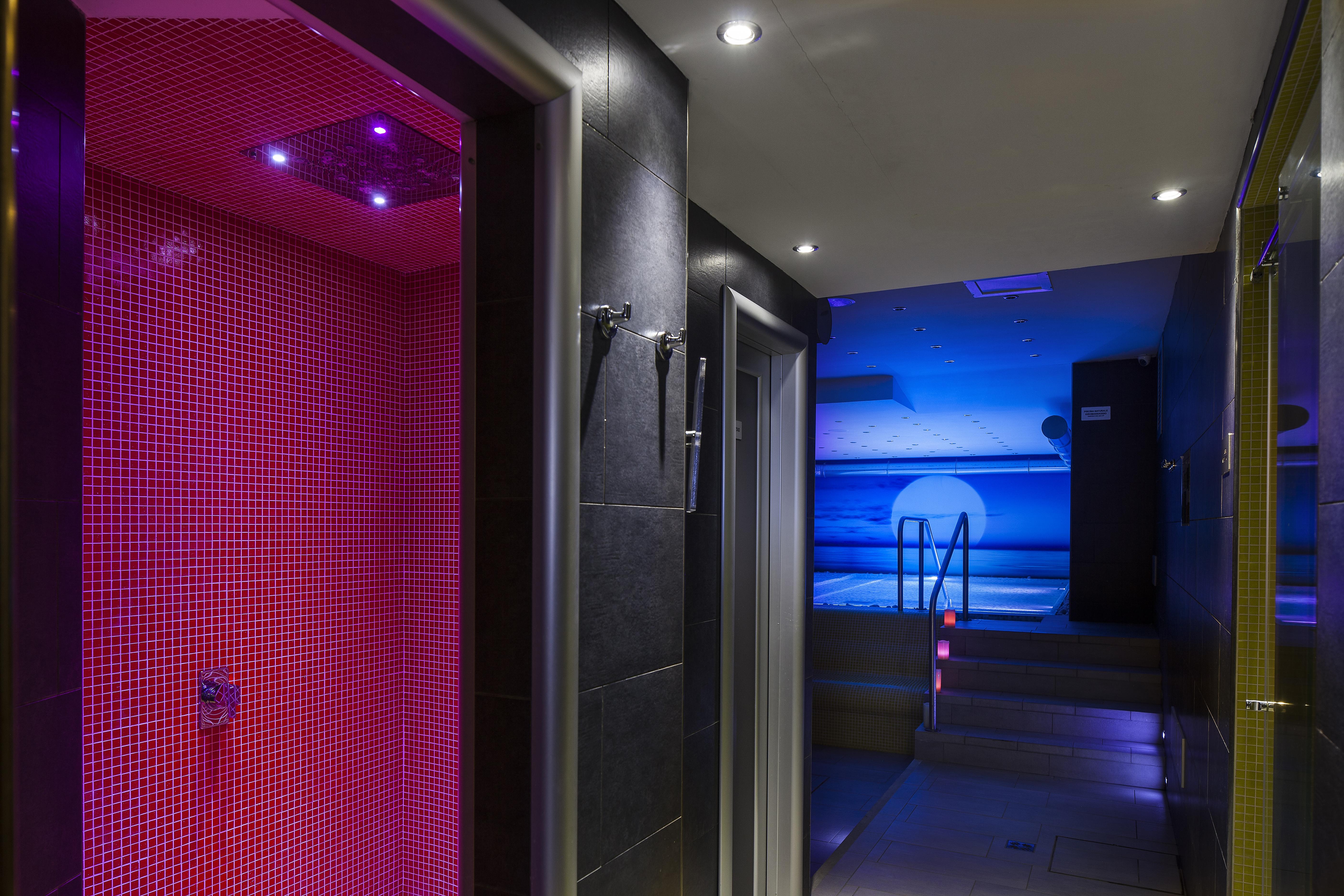 Grifo Hotel Charme & Spa Casamicciola Terme Eksteriør billede